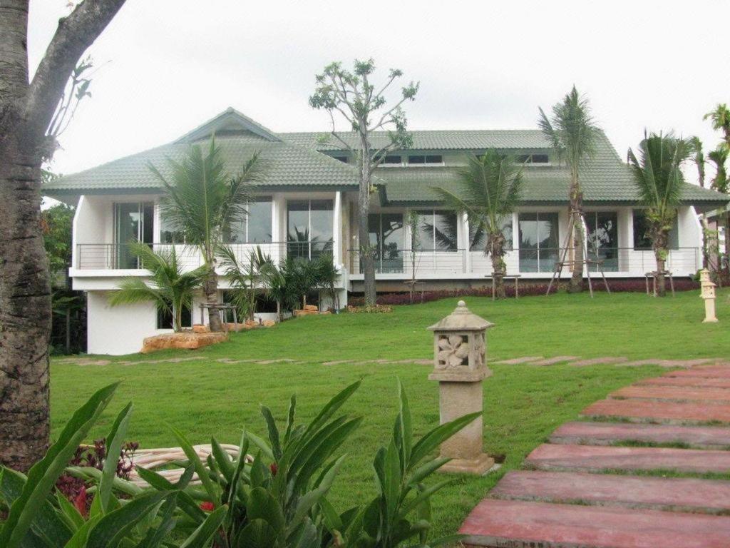 Phu View Resort Khao Yai Pak Chong Exterior foto